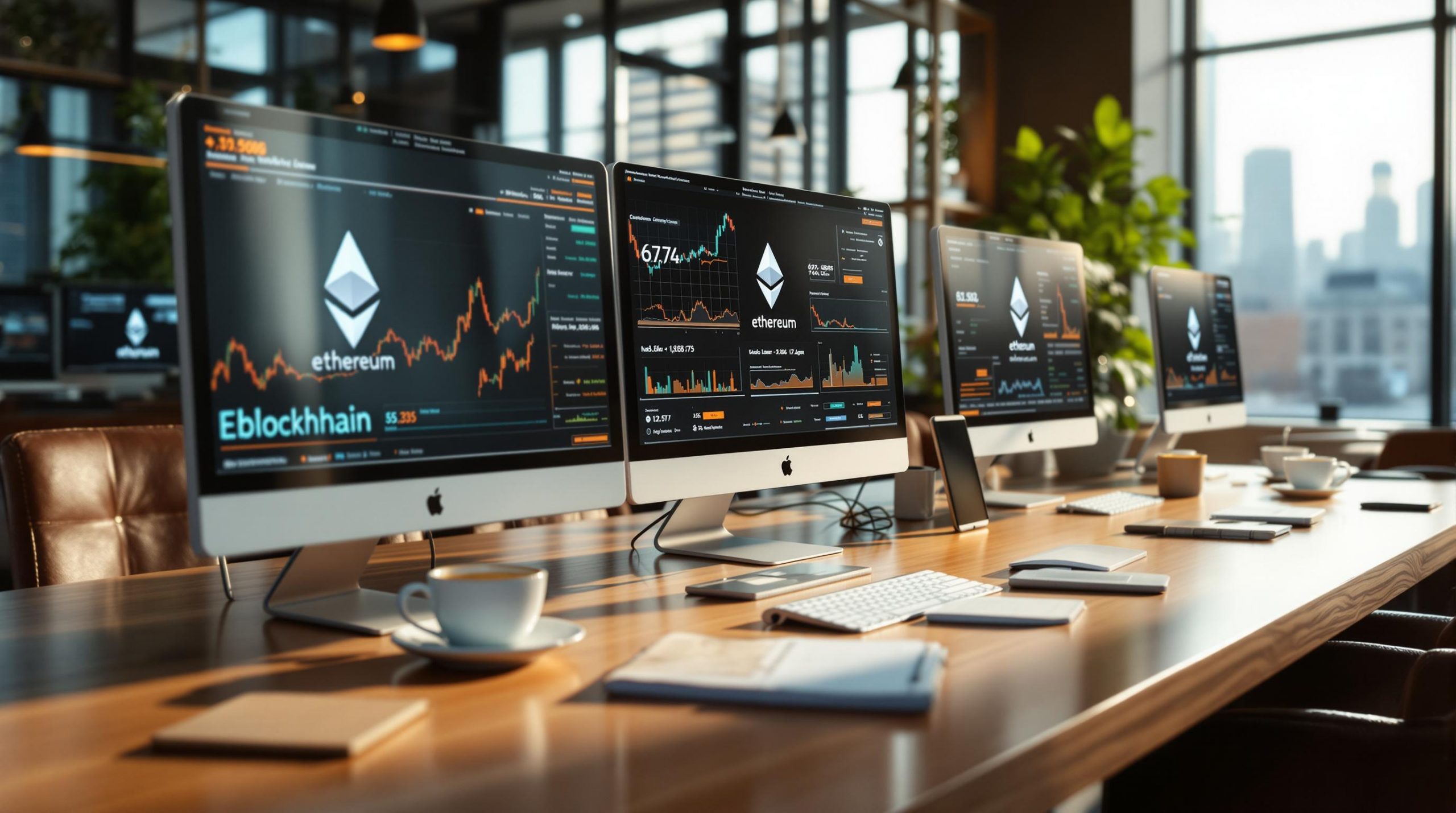 Ethereum-Price-Prediction