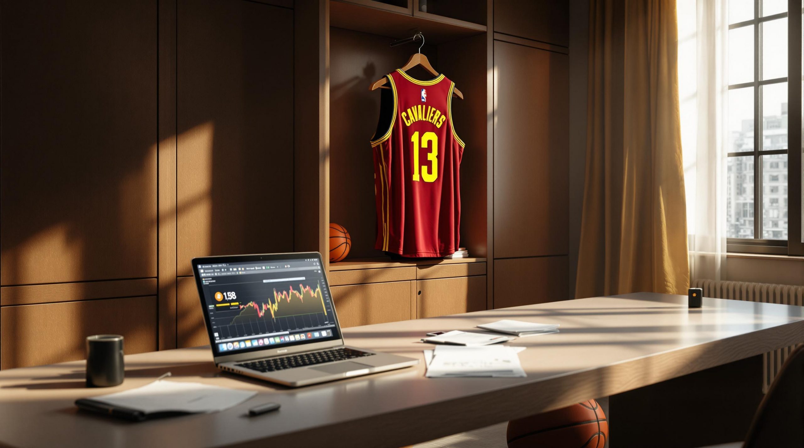 Tristan-Thompson-Crypto