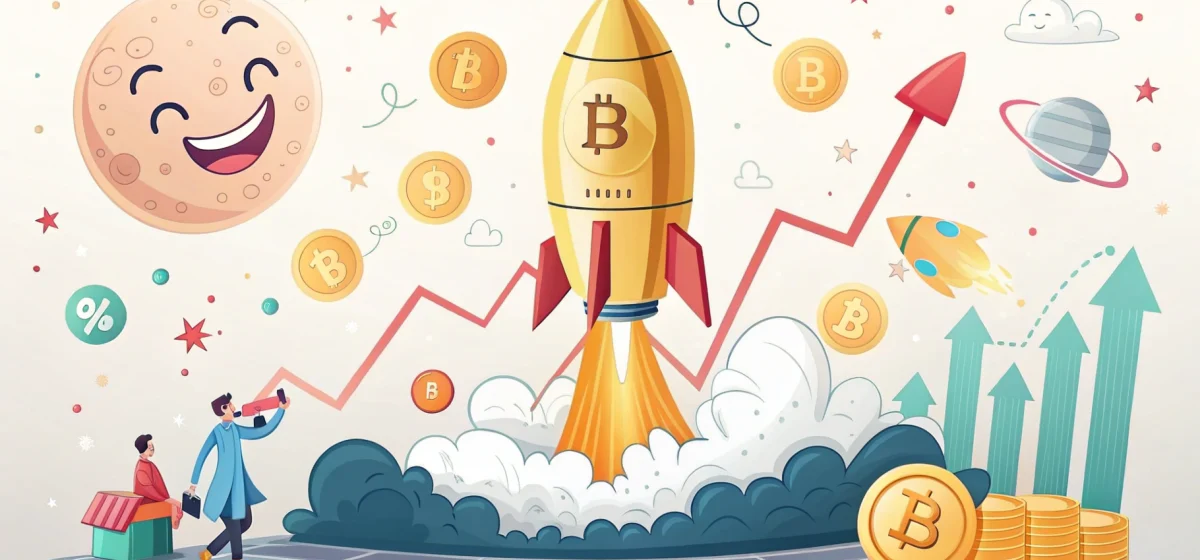 Анализ метрик биткоина и макроэкономических новостей перед возможным новым ралли.