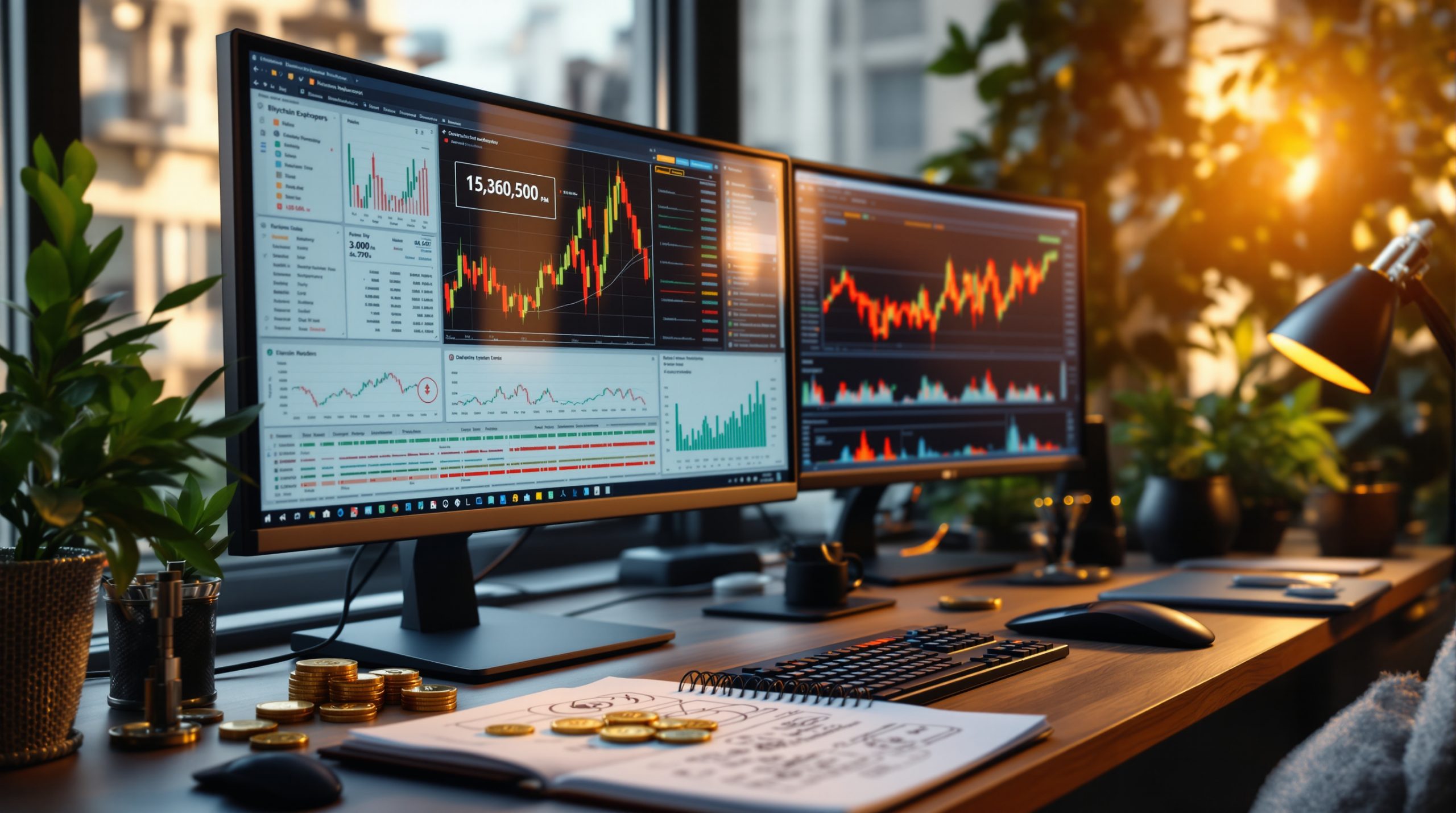 Crypto-Portfolio-Strategy