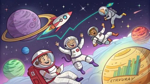 Массовая скупка ETH топ-5 держателями перед ожидаемым ростом