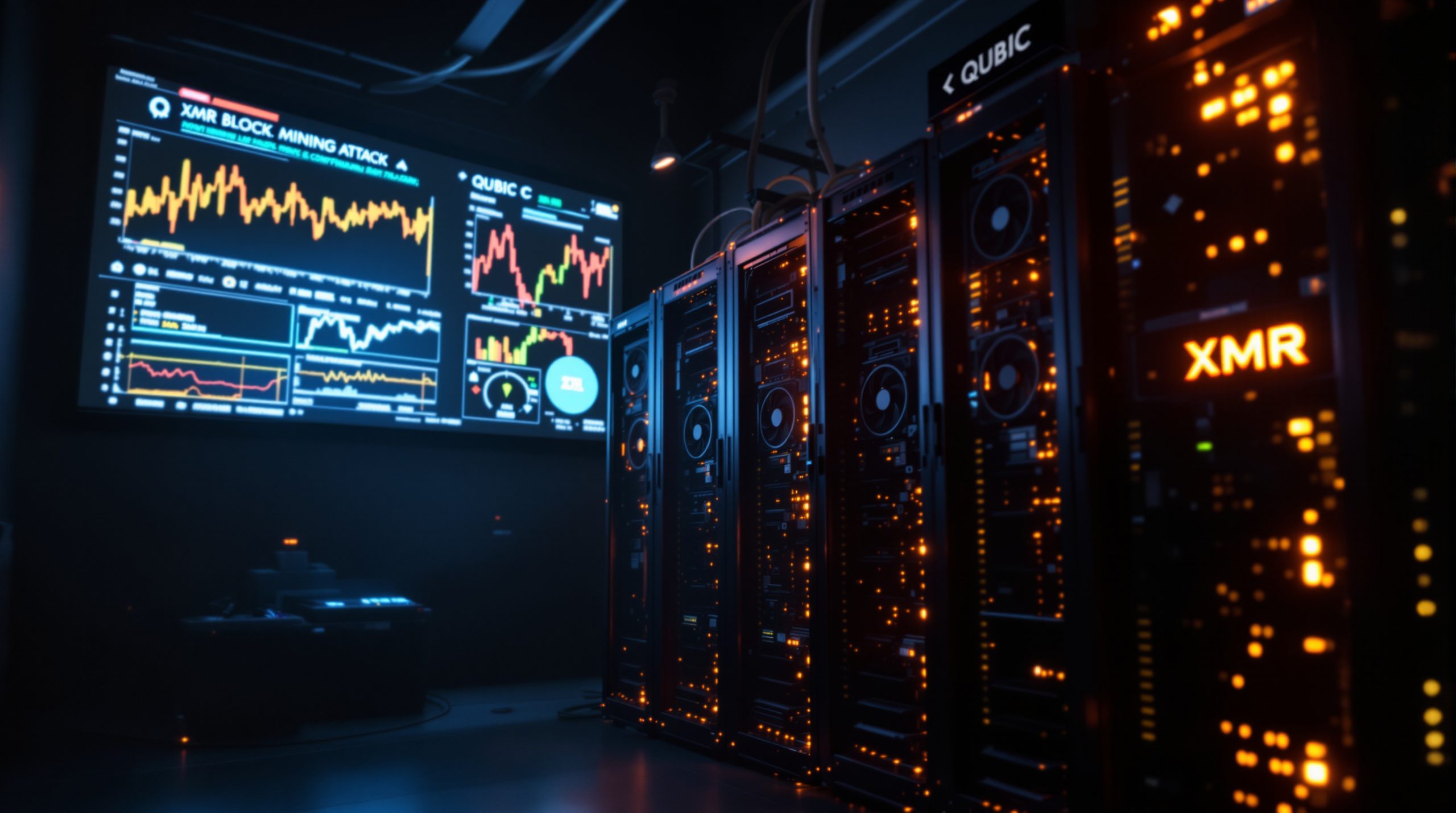 Monero-51%-Attack