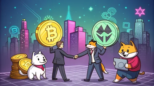 Токенизация активов входит в мейнстрим: проекты BlackRock, Binance, Hedera и мнения экспертов