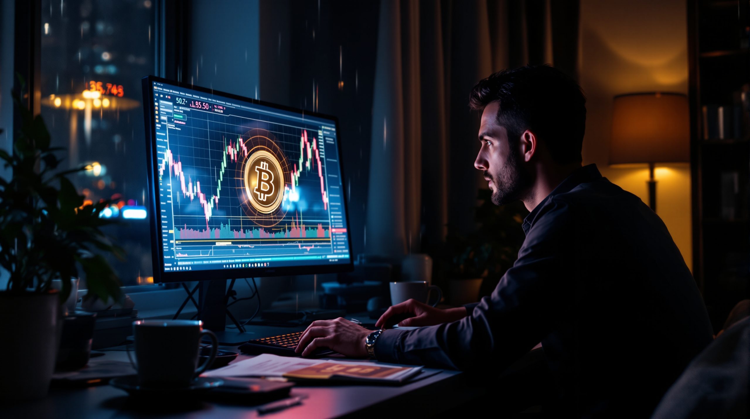 Bitcoin-Market-Panic Crypto-Volatility-Surge Bitcoin-Selloff-Analysis BTC-Macro-Uncertainty Bitcoin-Risk-Off-Trend Crypto-Investor-Anxiety BTC-Price-Decline Bitcoin-Economic-Stress Crypto-Market-Turmoil Bitcoin-Fear-Factor
