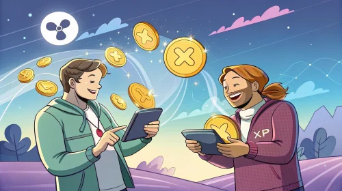 EasyA популяризирует XRP и Web3: интервью с основателями