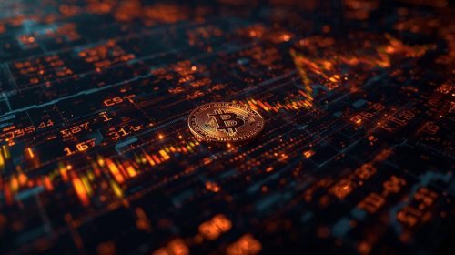 Резкое падение крипторынка: что произошло 22 сентября?