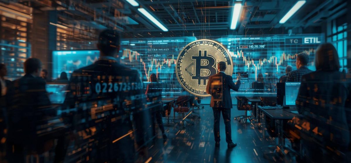 Децентрализованные финансы (DeFi): что это и как работает