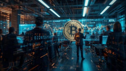 Децентрализованные финансы (DeFi): что это и как работает