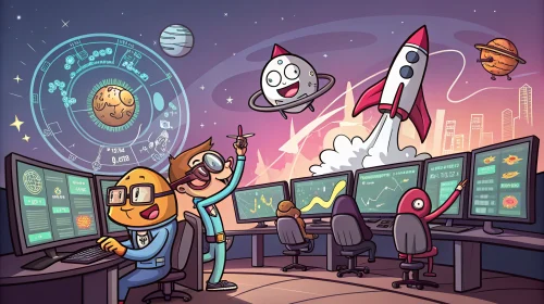 Торговые сигналы и обзор перспективных альткоинов от Kyledoops
