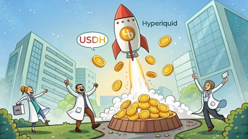 Запуск стейблкоина USDH от Hyperliquid с уникальными механизмами