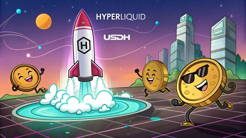 Запуск стейблкоина USDH от Hyperliquid с уникальным механизмом обеспечения
