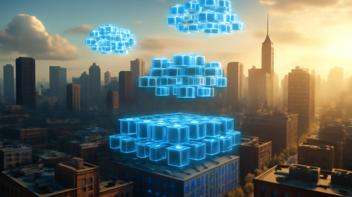 Layer 3: зачем нужен новый уровень блокчейна Layer 3: зачем нужен новый уровень блокчейна
