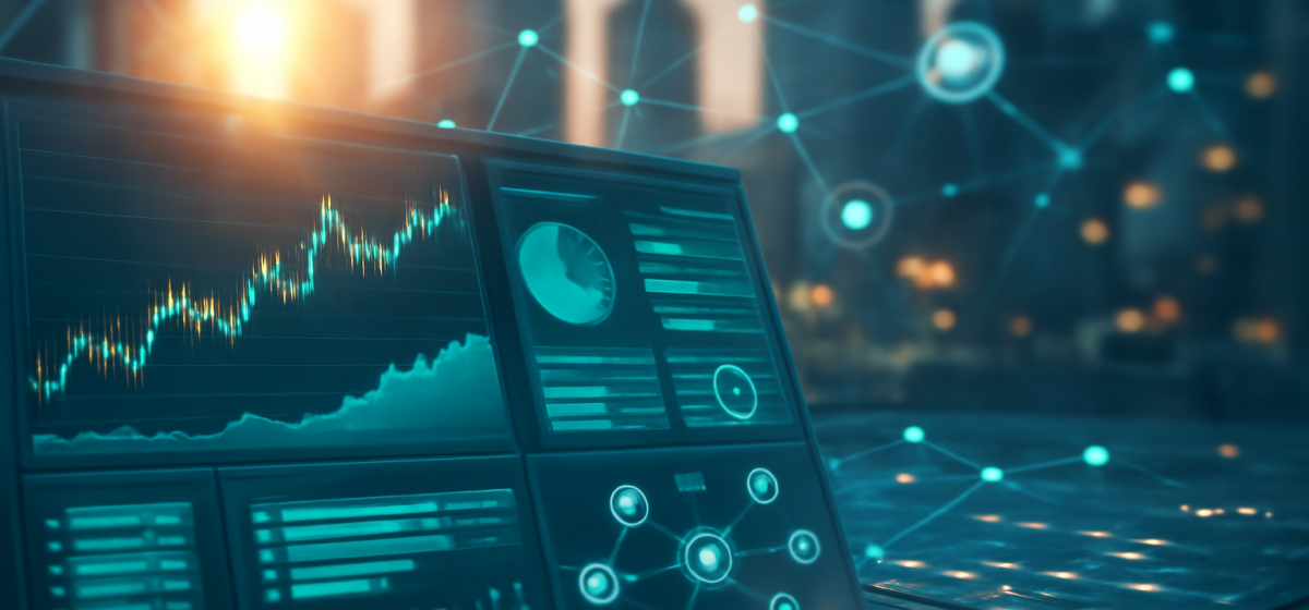 DeFi Aggregators: как объединение протоколов меняет доходность DeFi Aggregators: как объединение протоколов меняет доходность