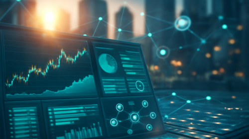 DeFi Aggregators: как объединение протоколов меняет доходность DeFi Aggregators: как объединение протоколов меняет доходность