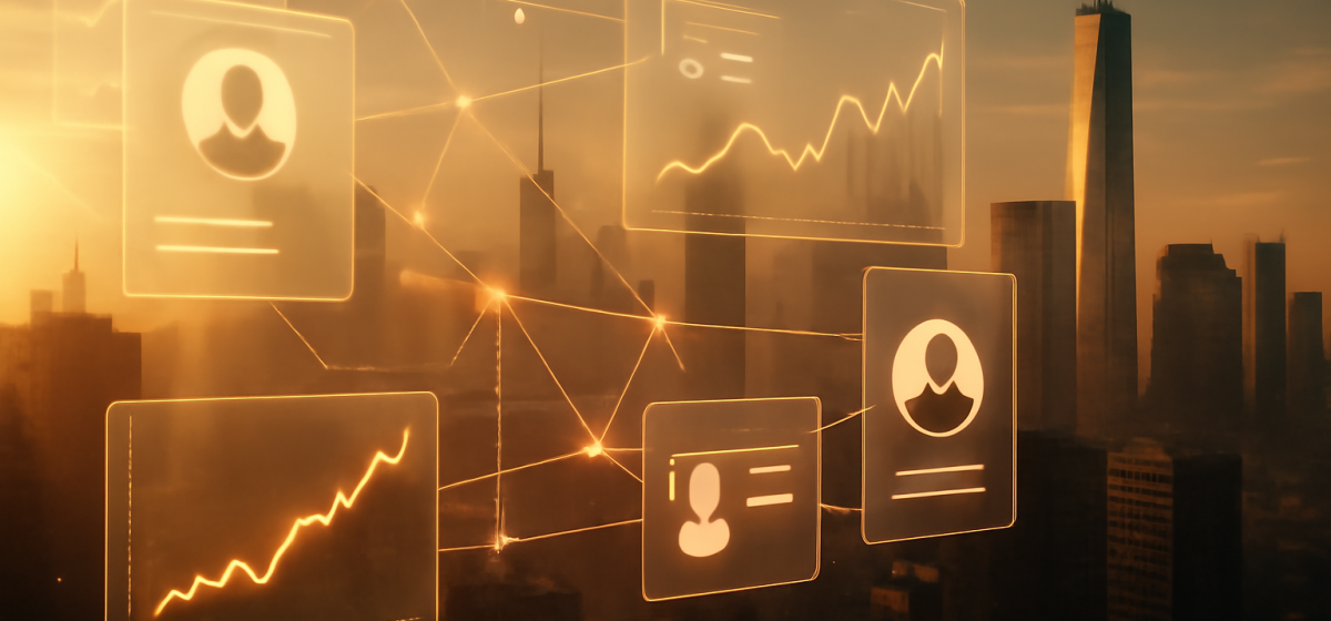 SocialFi 2025: как лайки превращаются в деньги SocialFi 2025: как лайки превращаются в деньги