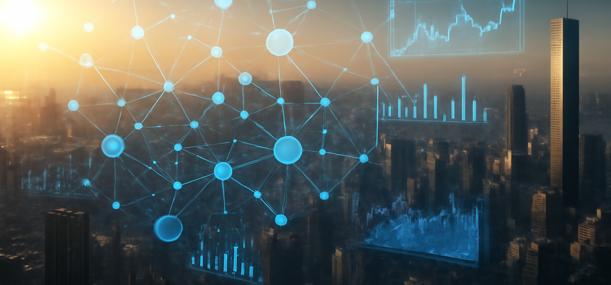 DeFi Aggregators: как собрать доход со всех протоколов DeFi Aggregators: как собрать доход со всех протоколов