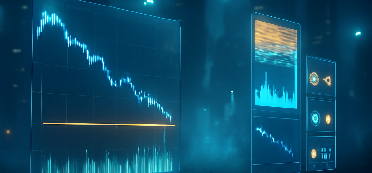 Token Velocity: скорость обращения и цена криптовалют