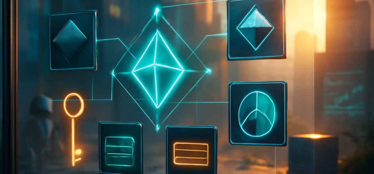 NFT-инвестиции 2025: тренды и доход