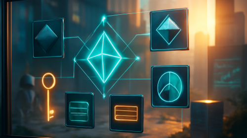 NFT-инвестиции 2025: тренды и доход