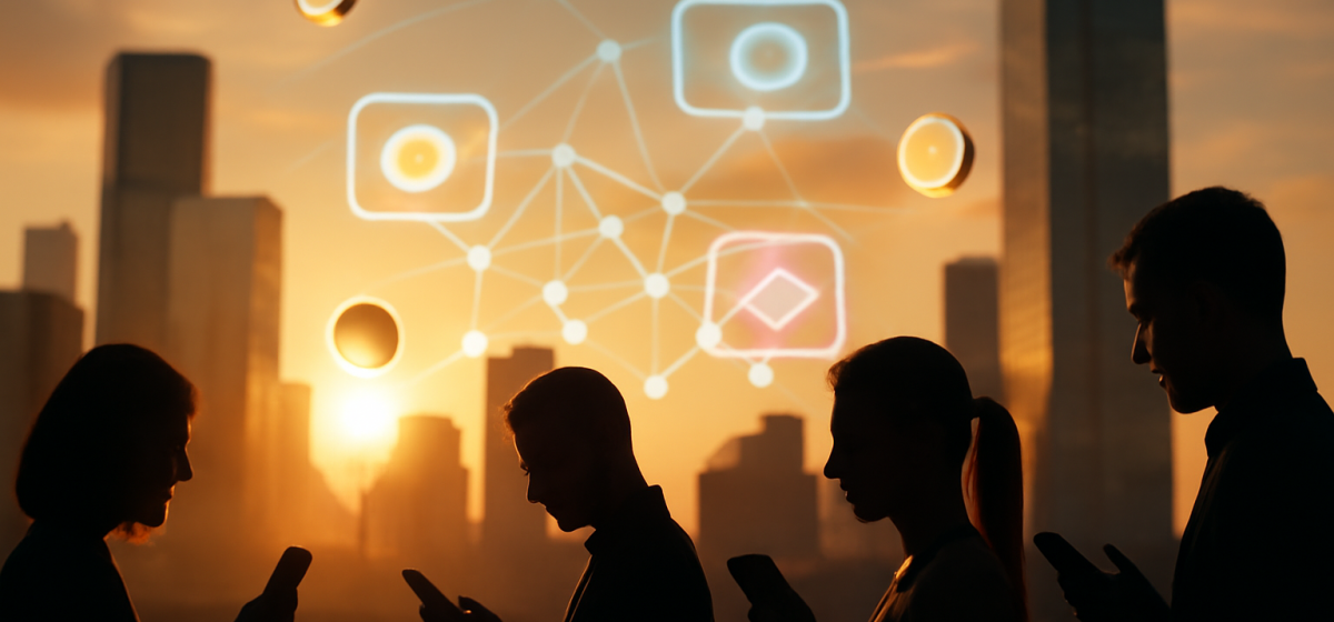 Будущее без посредников: как SocialFi меняет Web3 и монетизирует внимание