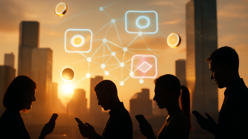Будущее без посредников: как SocialFi меняет Web3 и монетизирует внимание