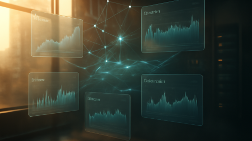 DeFi-сабграфы: быстрый анализ данных в Web3