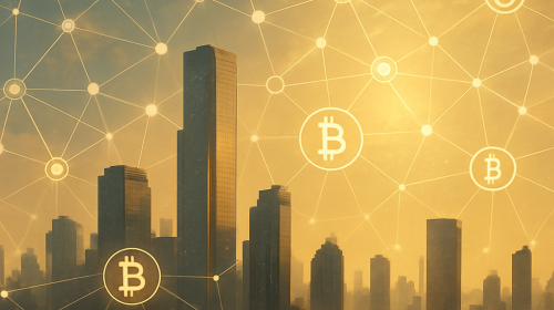 BTC в DeFi 2026: как Babylon меняет экономику ликвидности BTC в DeFi 2026: как Babylon меняет экономику ликвидности