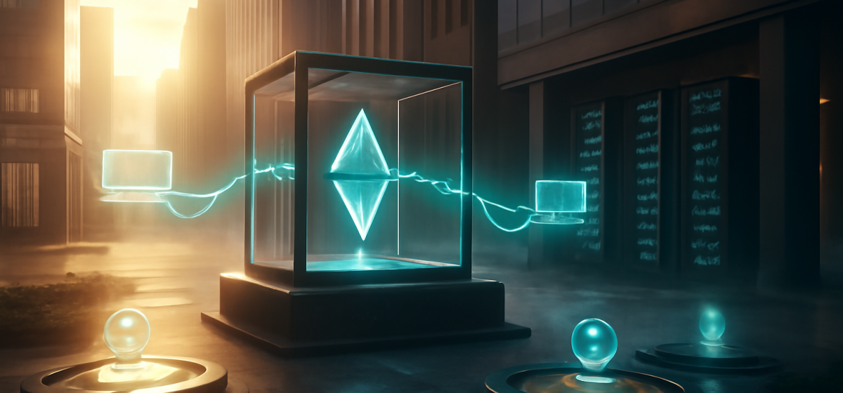 Restaking 2.0: новая экономика безопасности Ethereum