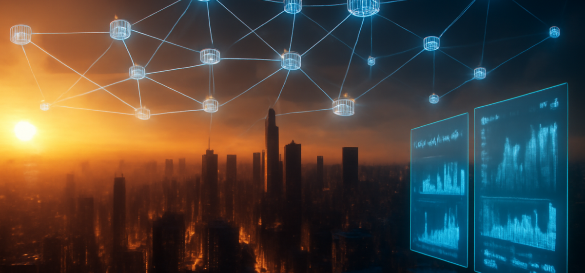 ReFi 2025: крипта для экологии и дохода ReFi 2025: крипта для экологии и дохода