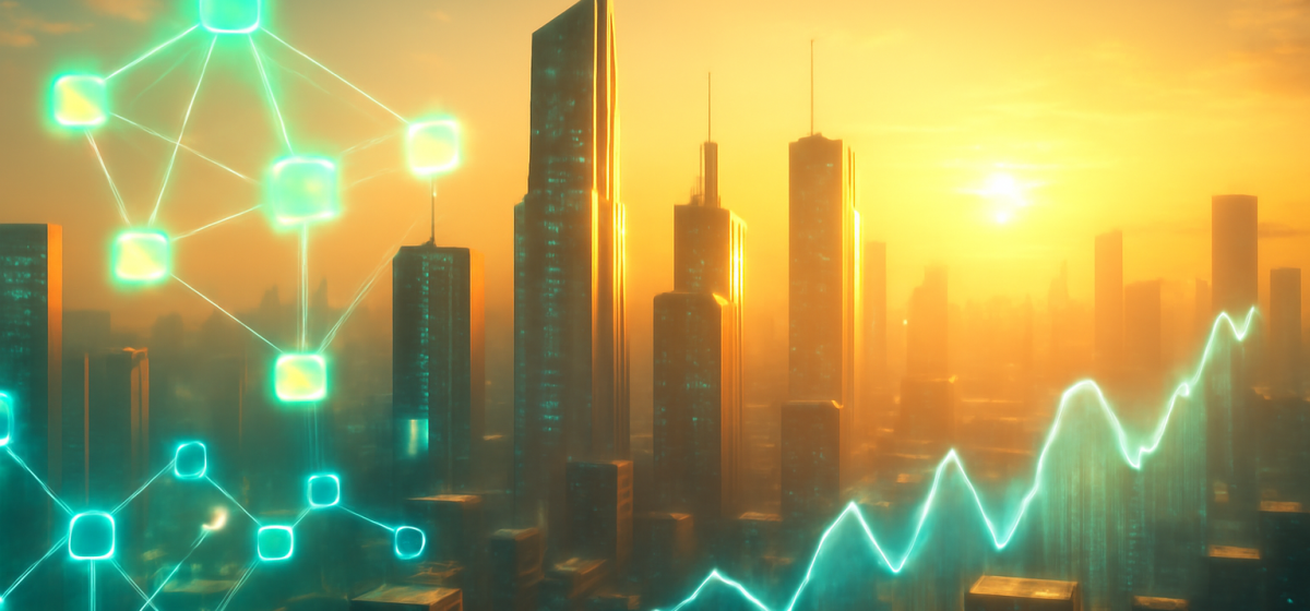 Стейкинг 2025: реальная доходность и новые тренды Web3 Стейкинг 2025: реальная доходность и новые тренды Web3