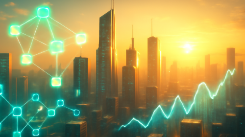 Стейкинг 2025: реальная доходность и новые тренды Web3 Стейкинг 2025: реальная доходность и новые тренды Web3