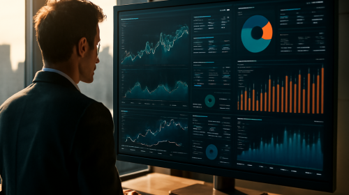 Flash Loans: мгновенные кредиты в DeFi и их механика 2025