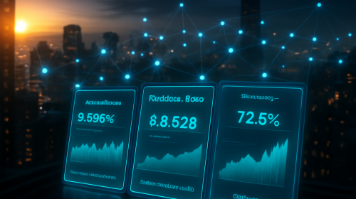 Solana DeFi: быстрые финансы в 2025 году