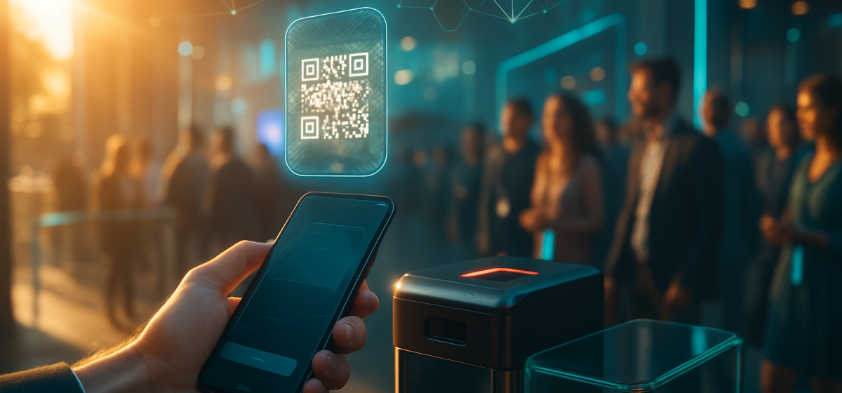 Токенизированные события в 2025 году: как Web3 меняет формат встреч, билетов и участия