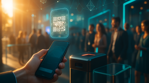 Токенизированные события в 2025 году: как Web3 меняет формат встреч, билетов и участия