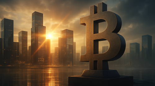 Биткоин в 2025 году: зрелый актив, институциональный интерес и новые горизонты