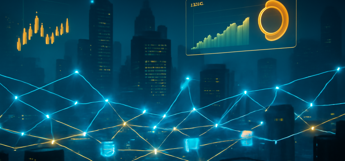 DeFi 2.0: устойчивые децентрализованные финансы DeFi 2.0: устойчивые децентрализованные финансы