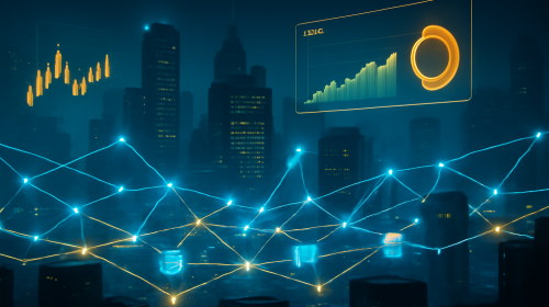 DeFi 2.0: устойчивые децентрализованные финансы DeFi 2.0: устойчивые децентрализованные финансы