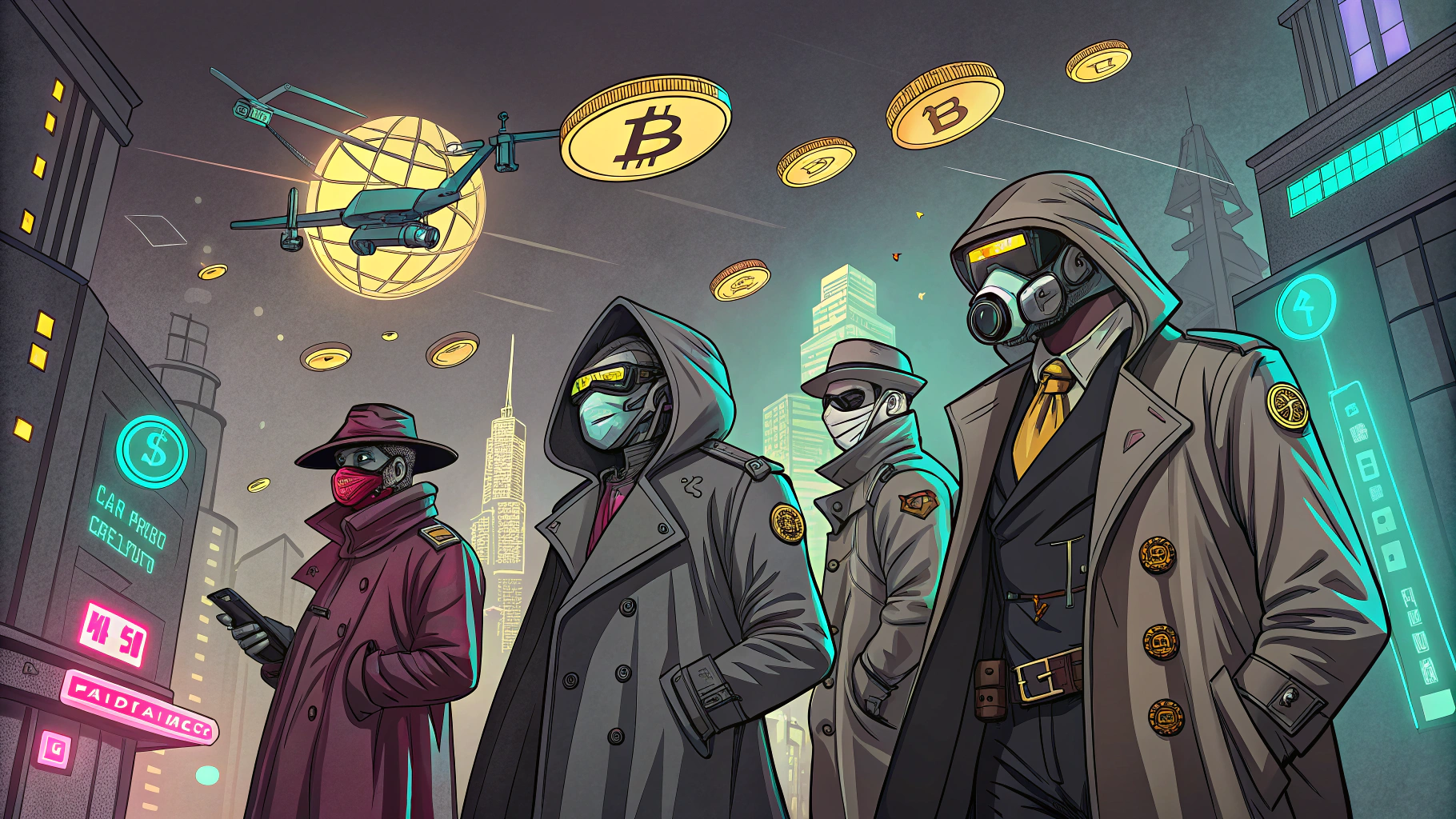 Anonymous-Cryptocurrencies-Resurgence