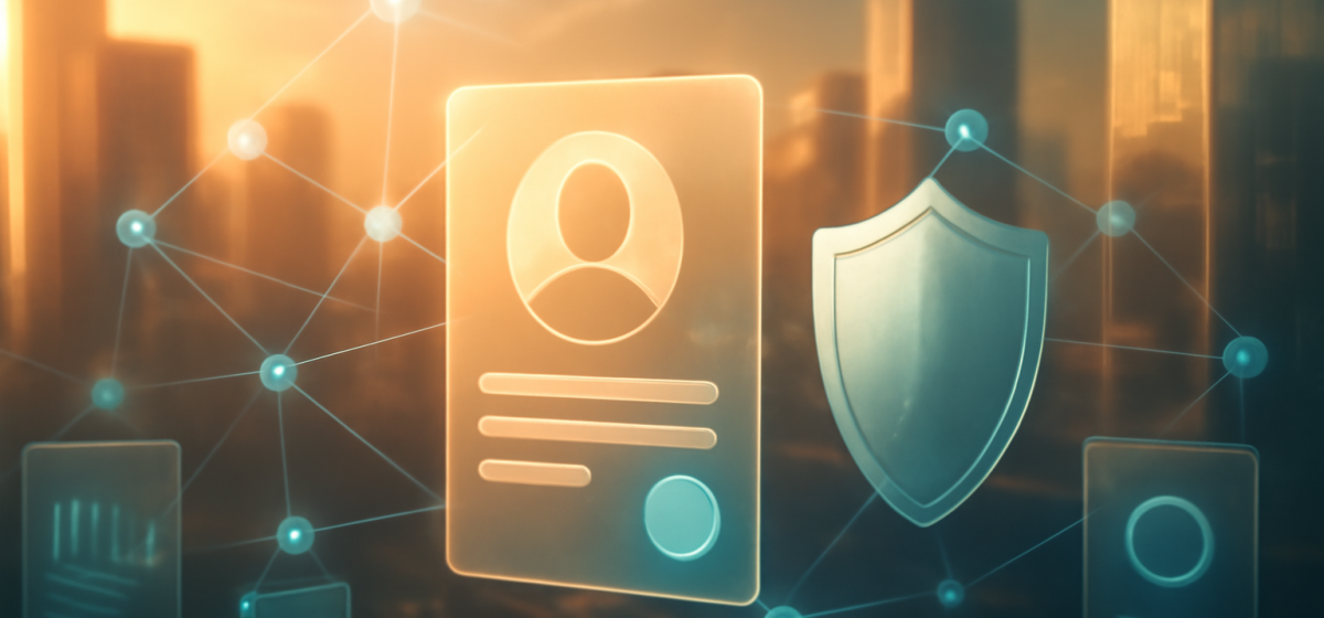 Reputation Layer: новая экономика доверия в Web3 Reputation Layer: новая экономика доверия в Web3