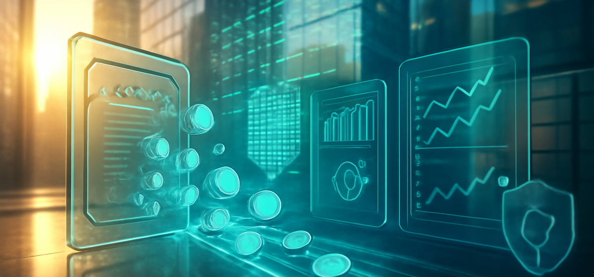 Криптооблигации: новая эра токенизированного долга