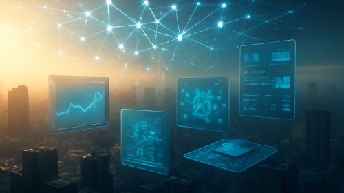 AI и Web3: новая экономика крипты 2025