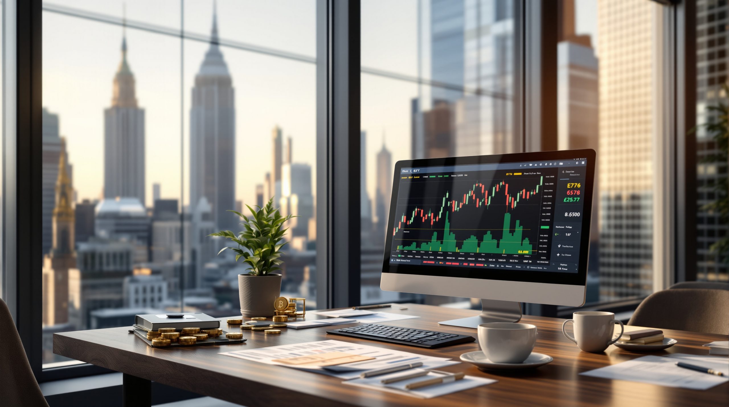 Bitcoin-ETF-Adoption