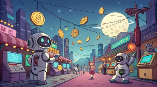 Спрос на токен TAO проекта Bittensor на фоне хайпа вокруг ИИ Спрос на токен TAO проекта Bittensor на фоне хайпа вокруг ИИ