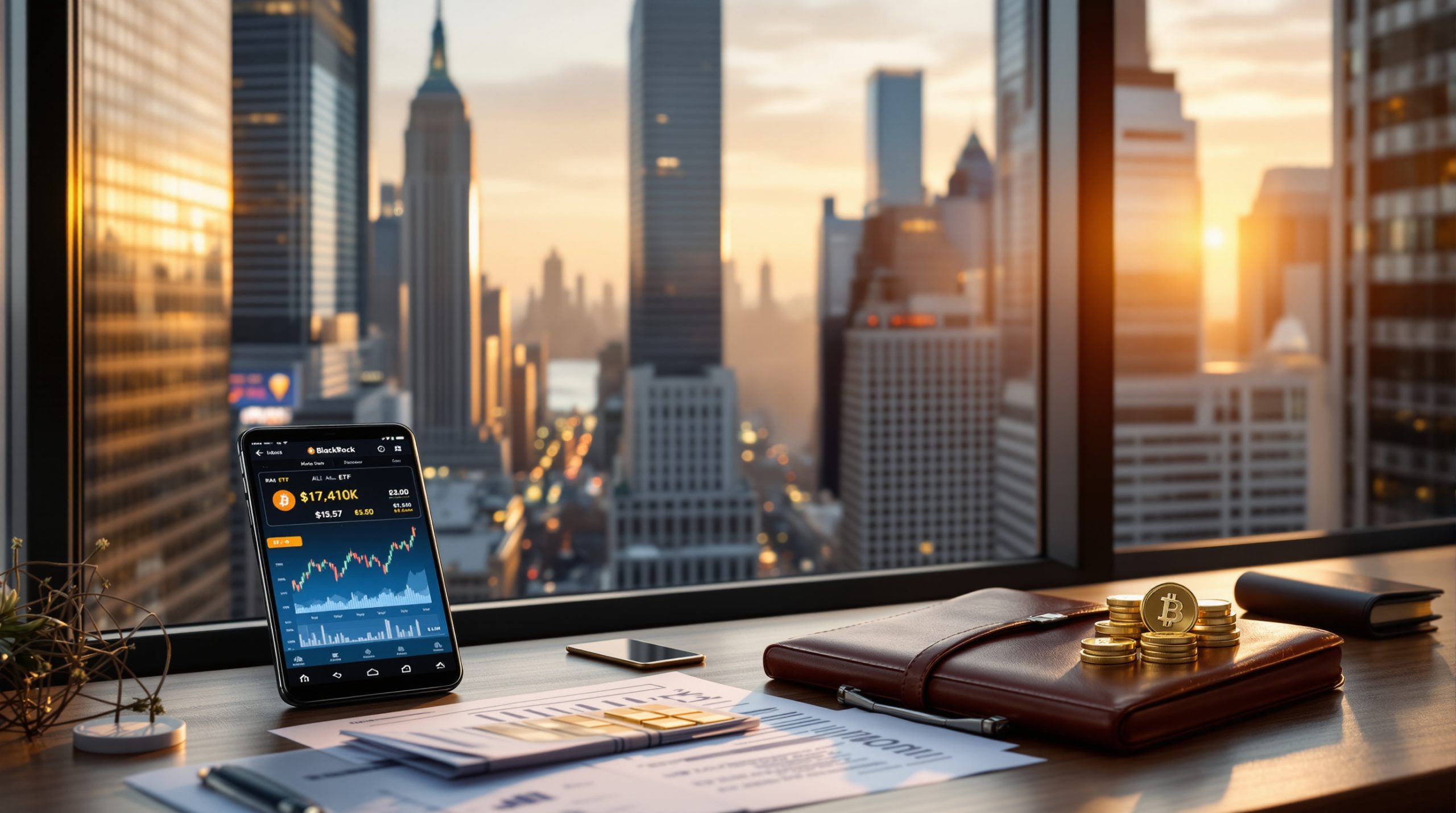 BlackRock-Bitcoin-Investments