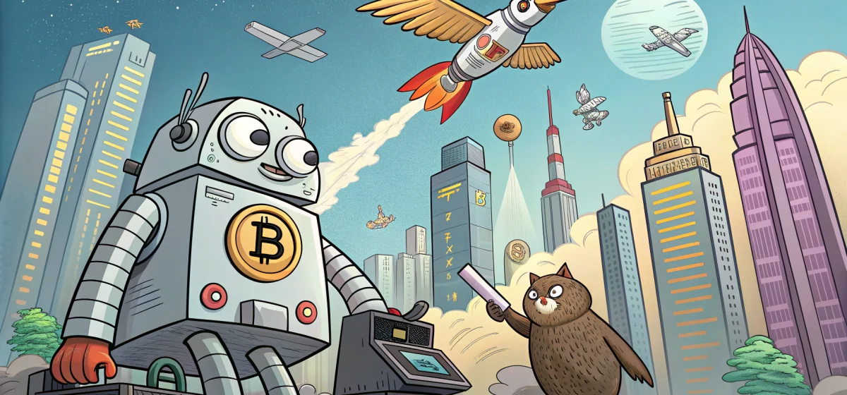 BlackRock поддерживает рост криптовалют, рынки ждут нового QE от ФРС BlackRock поддерживает рост криптовалют, рынки ждут нового QE от ФРС