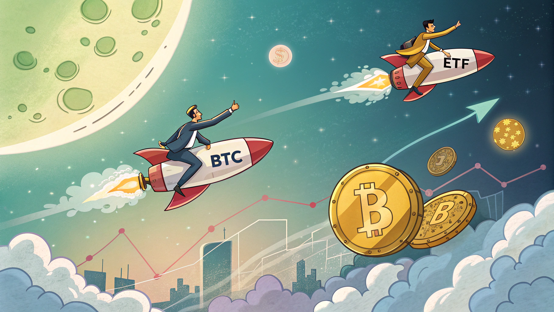 BTC-ETF-Approval-Institutional-Impact