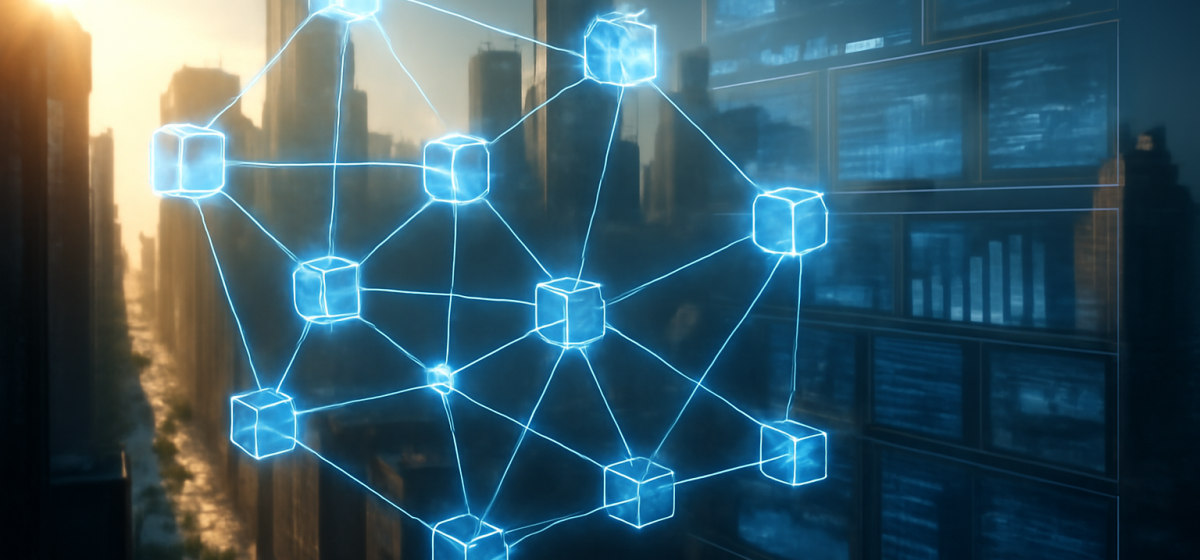 Token Curated Registries: как сообщество управляет достоверностью Web3