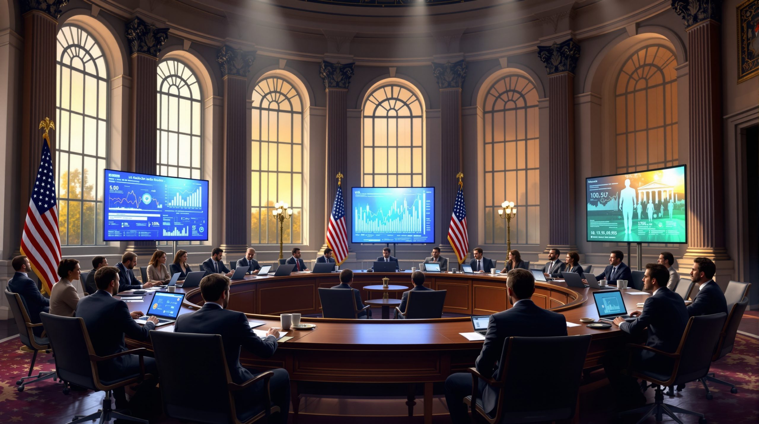 Crypto-Infrastructure-Integration