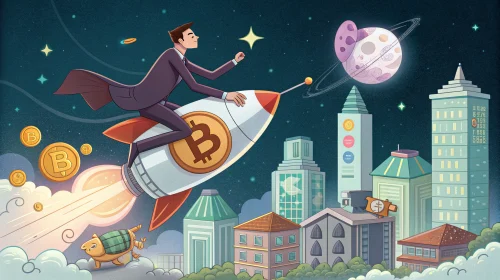 Институционные инвестиции в криптовалюты в 2025 году — интервью с CEO Crossover Markets. Институционные инвестиции в криптовалюты в 2025 году — интервью с CEO Crossover Markets.